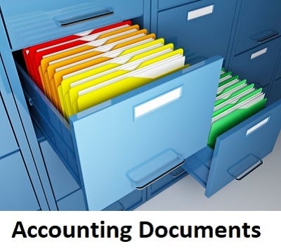 Accounting Docs Graphic