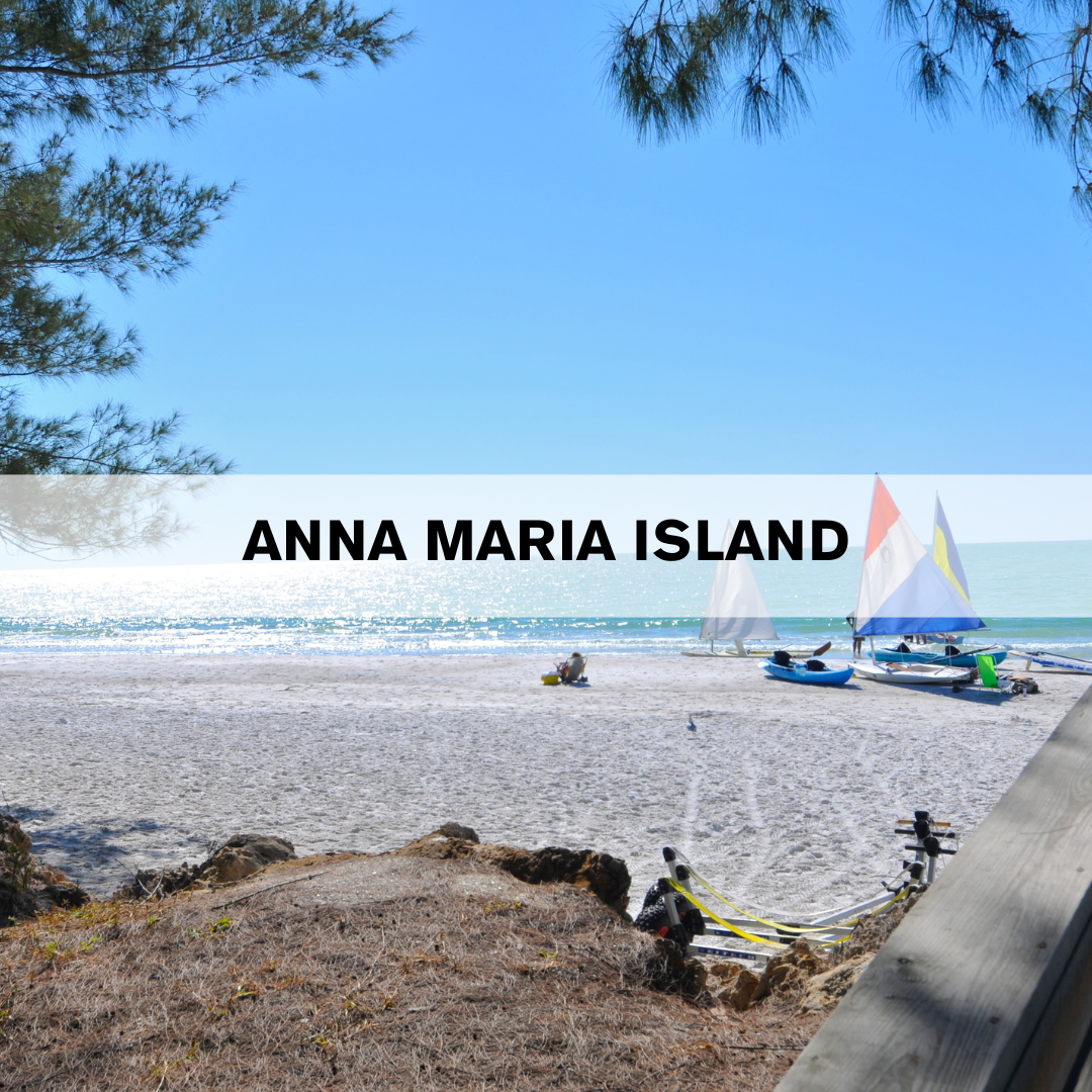 Anna Maria Island