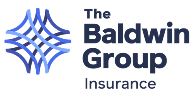 Baldwin logo smallest