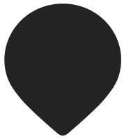 Balloon_Mark_Dark Charcoal Gray