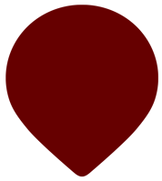 Balloon_Mark_Dark Red