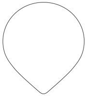 Balloon_Mark_White with Outline