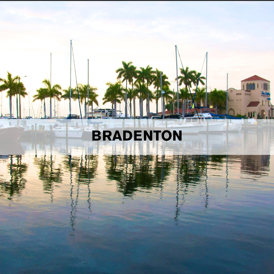 Bradenton
