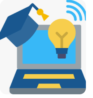 Education Trainng Graphic