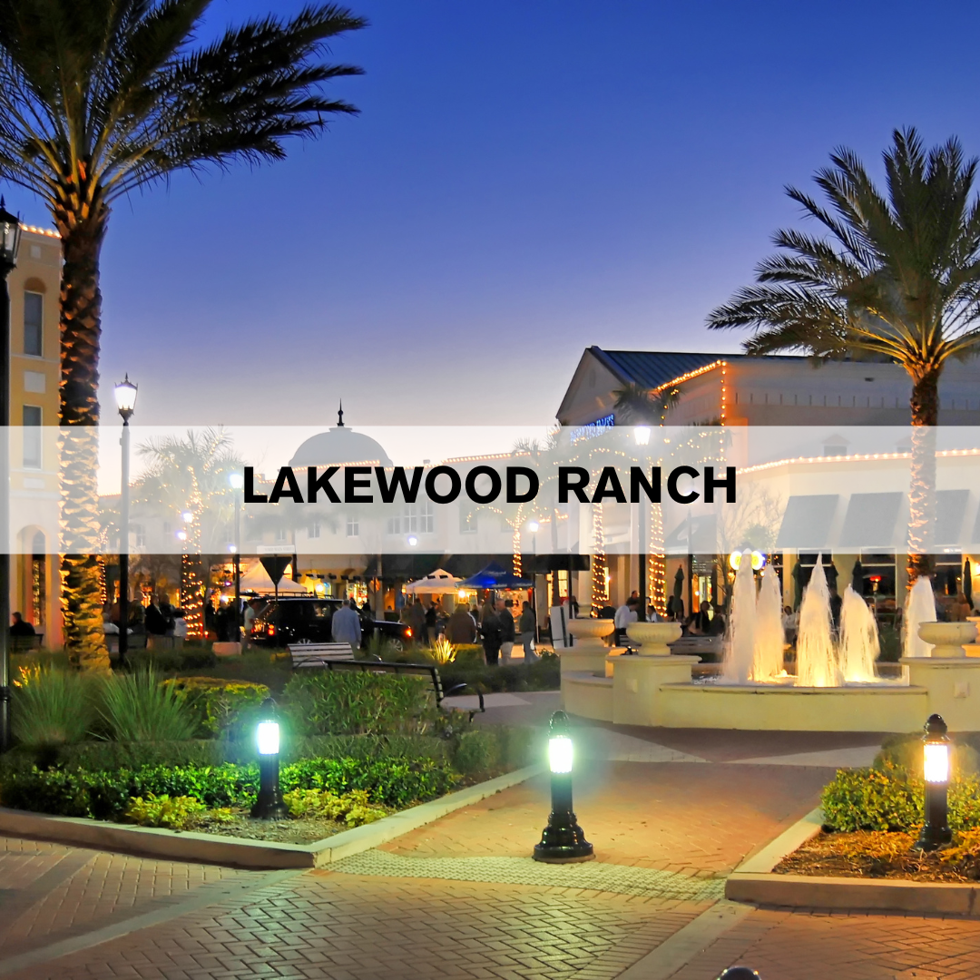 Lakewood Ranch