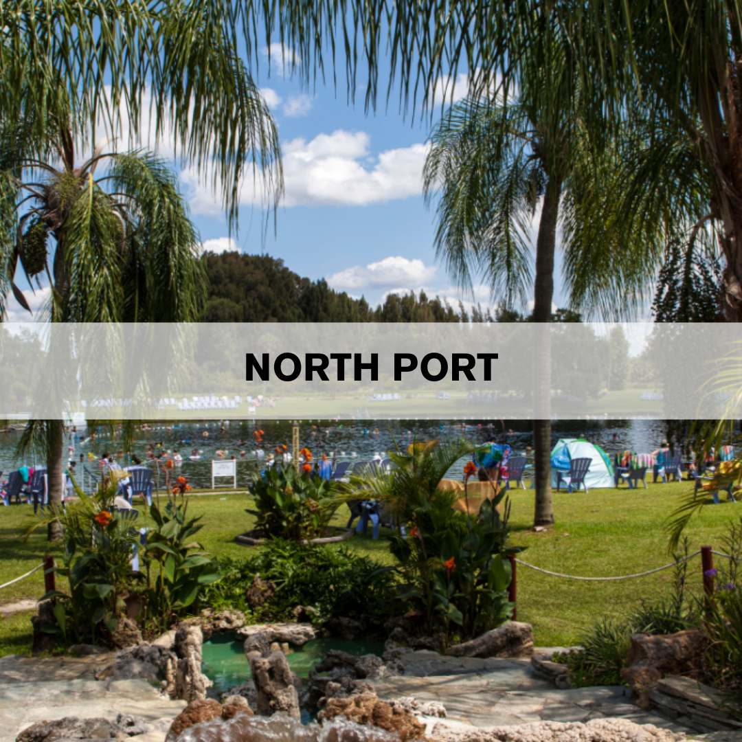 North Port