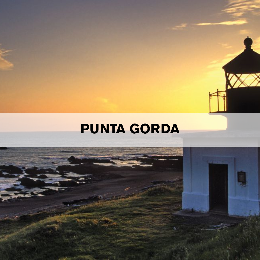 Punta Gorda