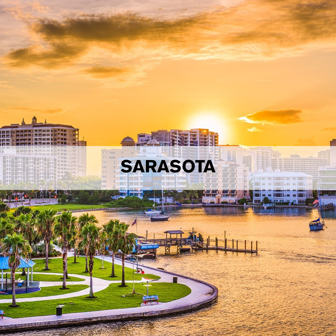 Sarasota